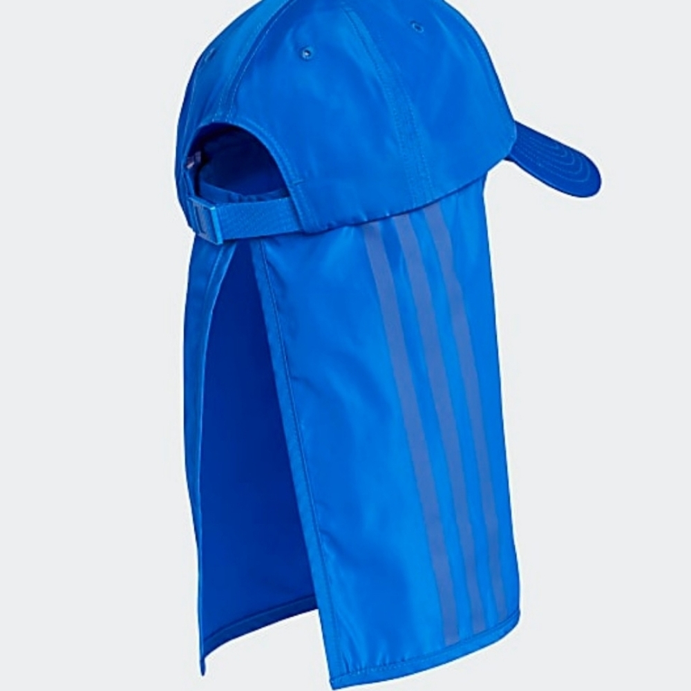 ADIDAS x IVY PARK Rodeo Baseball Flap Cap - Picture 7 of 7